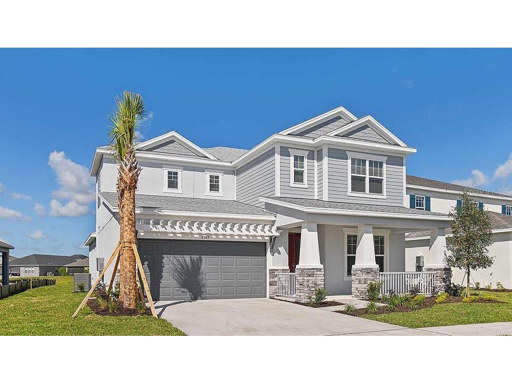 33555 Mainstay Lane Wesley Chapel FL 33543 J977403 image1