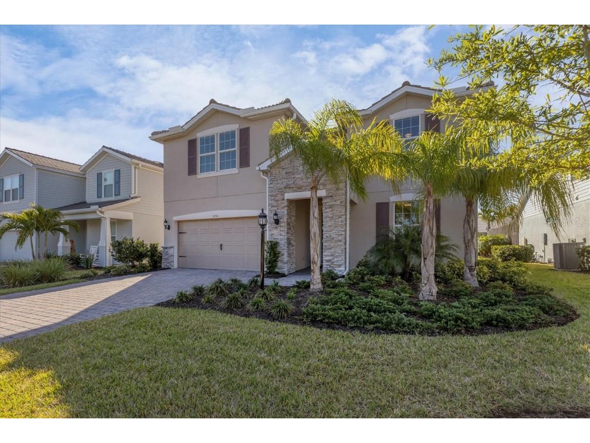 3356 Chestertown Loop Bradenton FL 34211 A4564935 image1