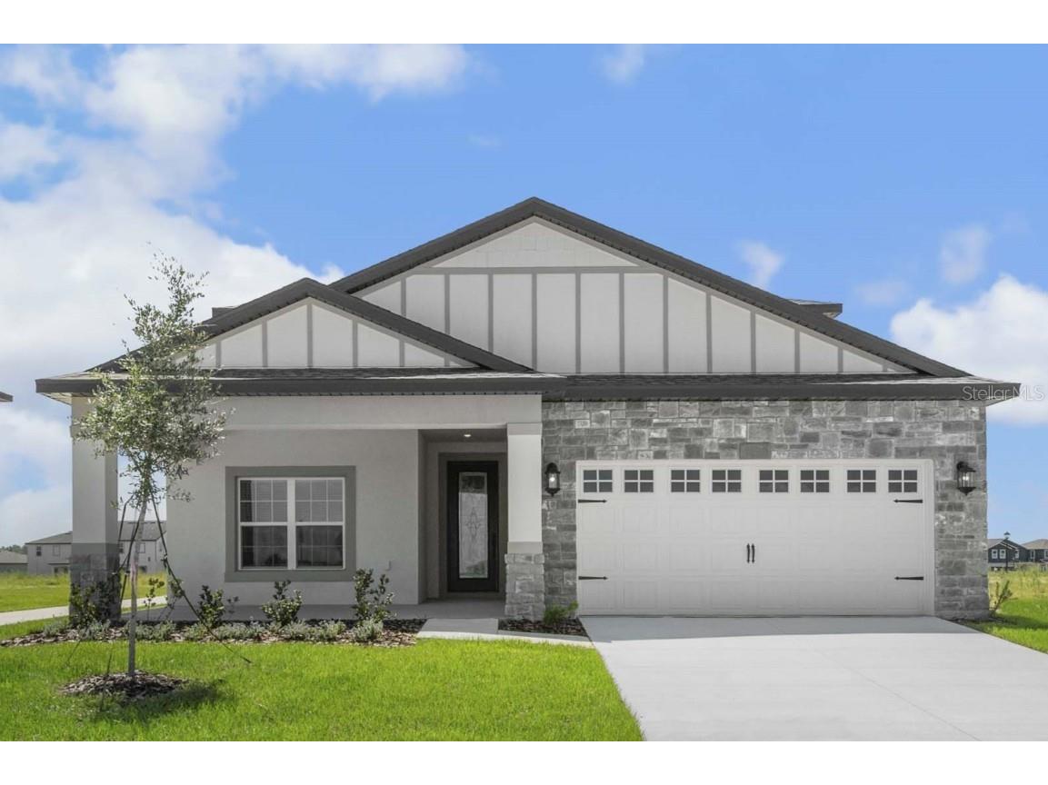 3356 Chinotto Drive Lake Alfred FL 33850 - GUM LAKE TB8431570 image1
