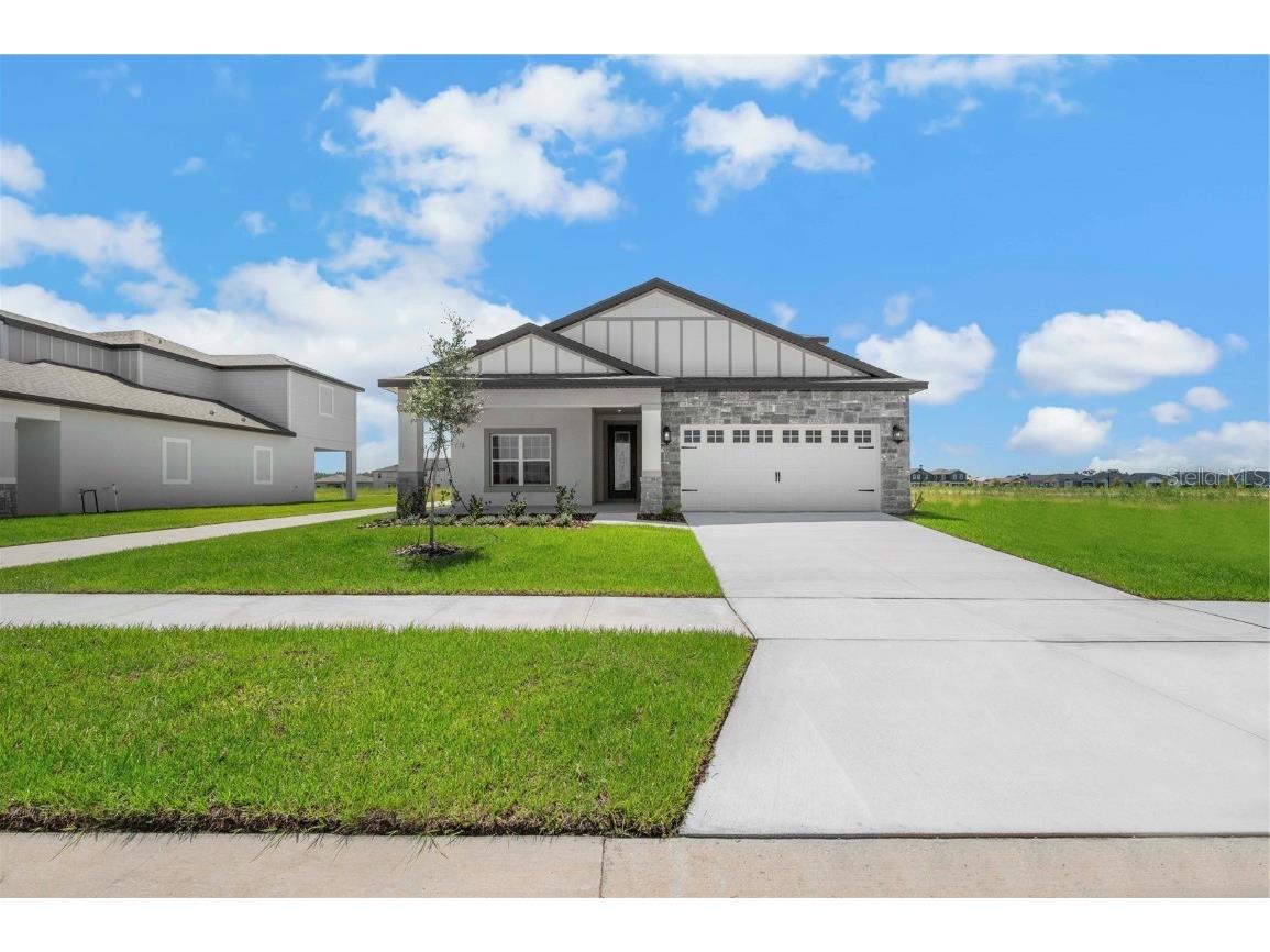 3356 Chinotto Drive Lake Alfred FL 33850 - GUM LAKE TB8431570 image2