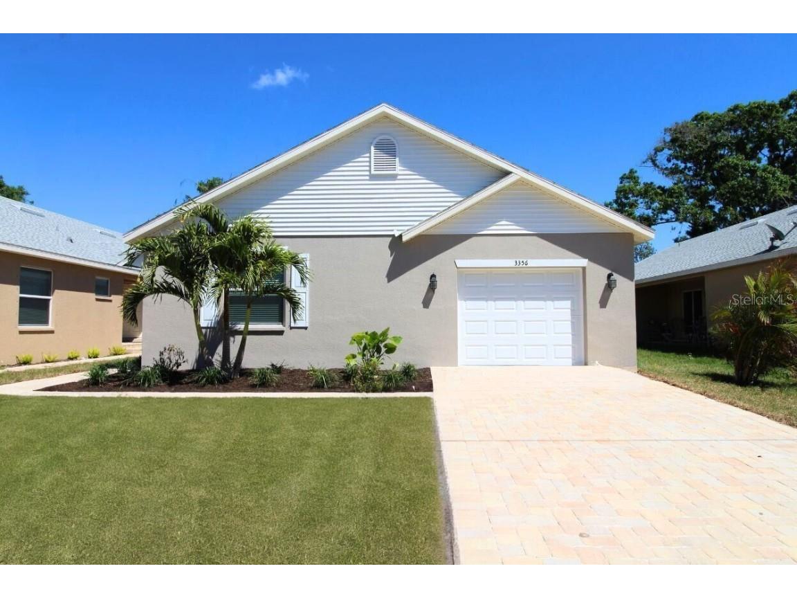3356 Howell Place Sarasota FL 34232 A4578686 image1