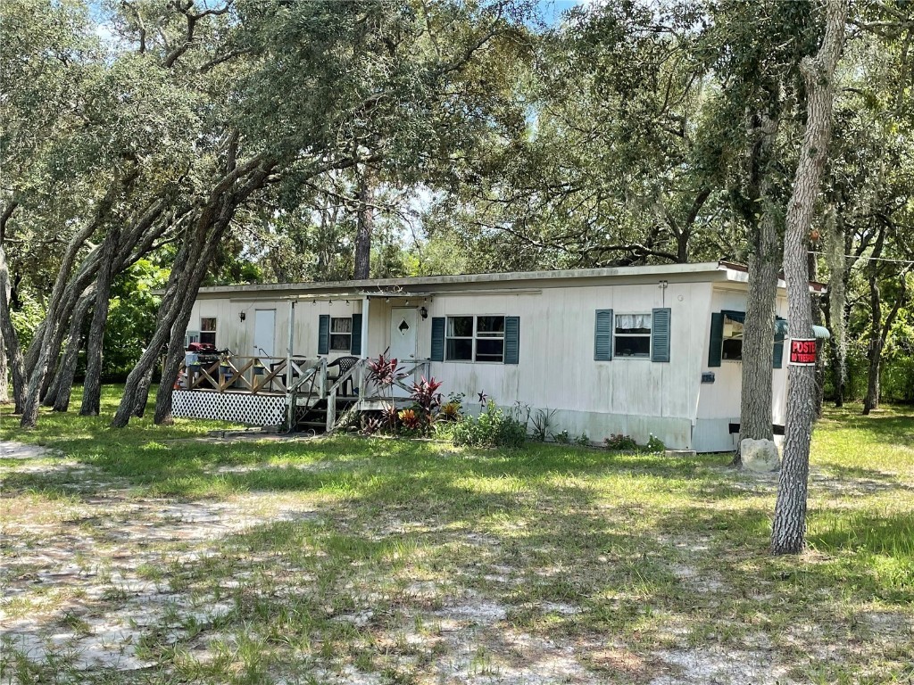 3356 Keye Drive Spring Hill FL 34606 W7837170 image1