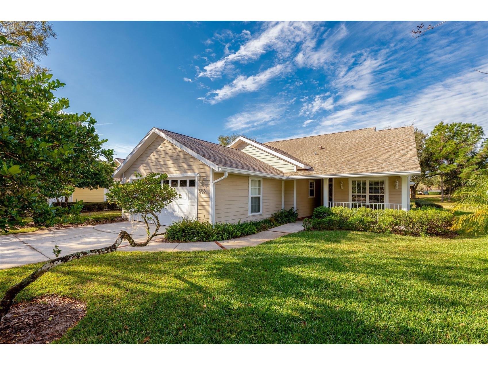 3356 Newbliss Circle Ormond Beach FL 32174 V4946922 image1