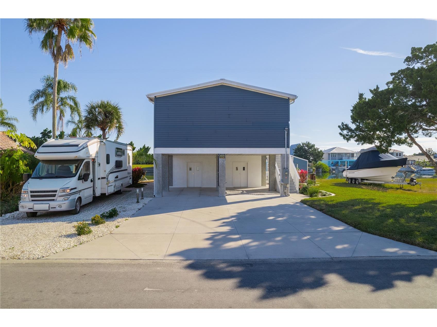 3356 Oleander Drive Hernando Beach FL 34607 - GULF W7881629 image11