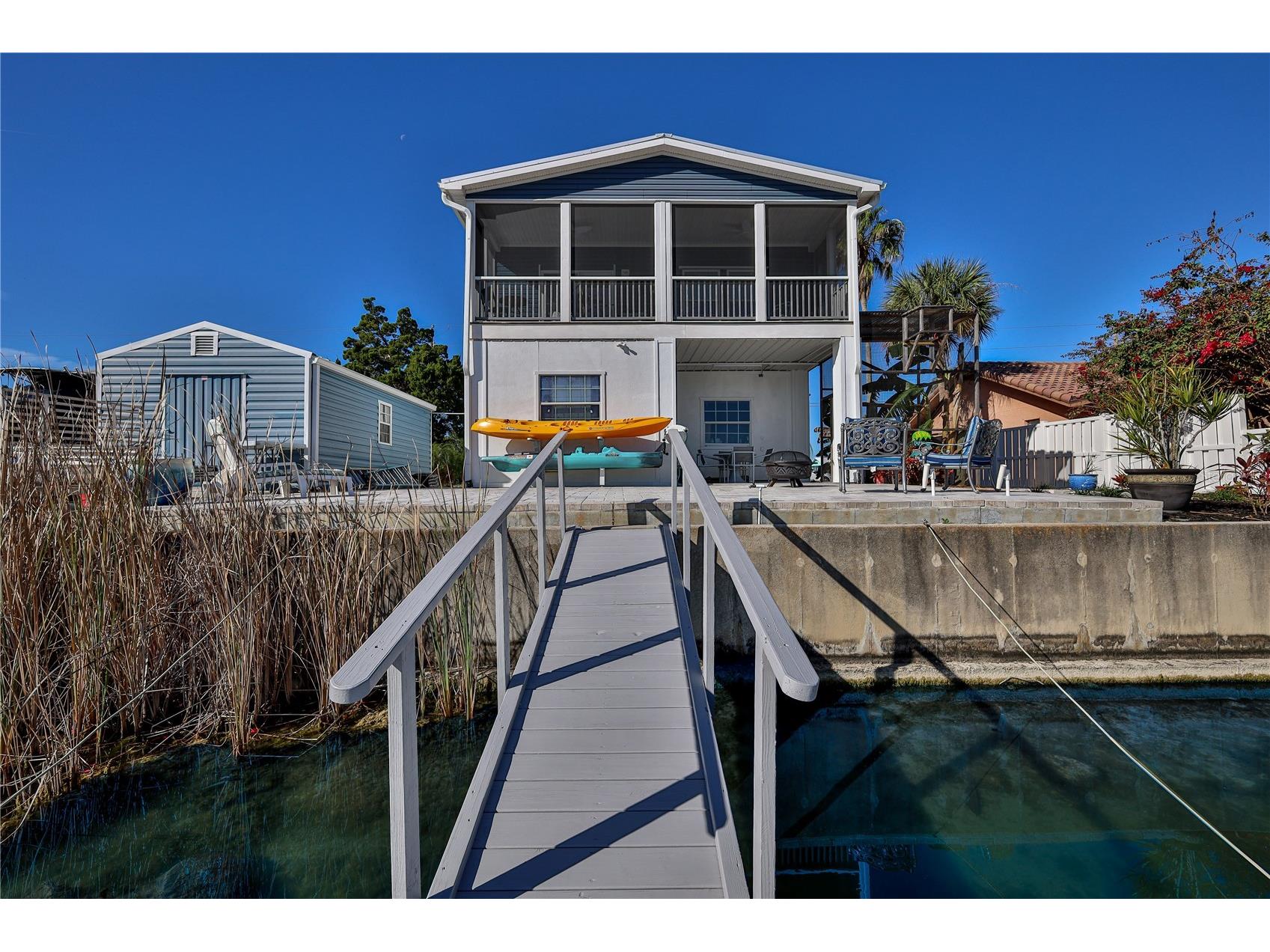 3356 Oleander Drive Hernando Beach FL 34607 - GULF W7881629 image13