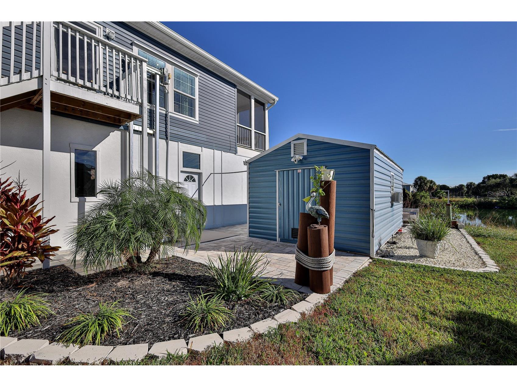 3356 Oleander Drive Hernando Beach FL 34607 - GULF W7881629 image14