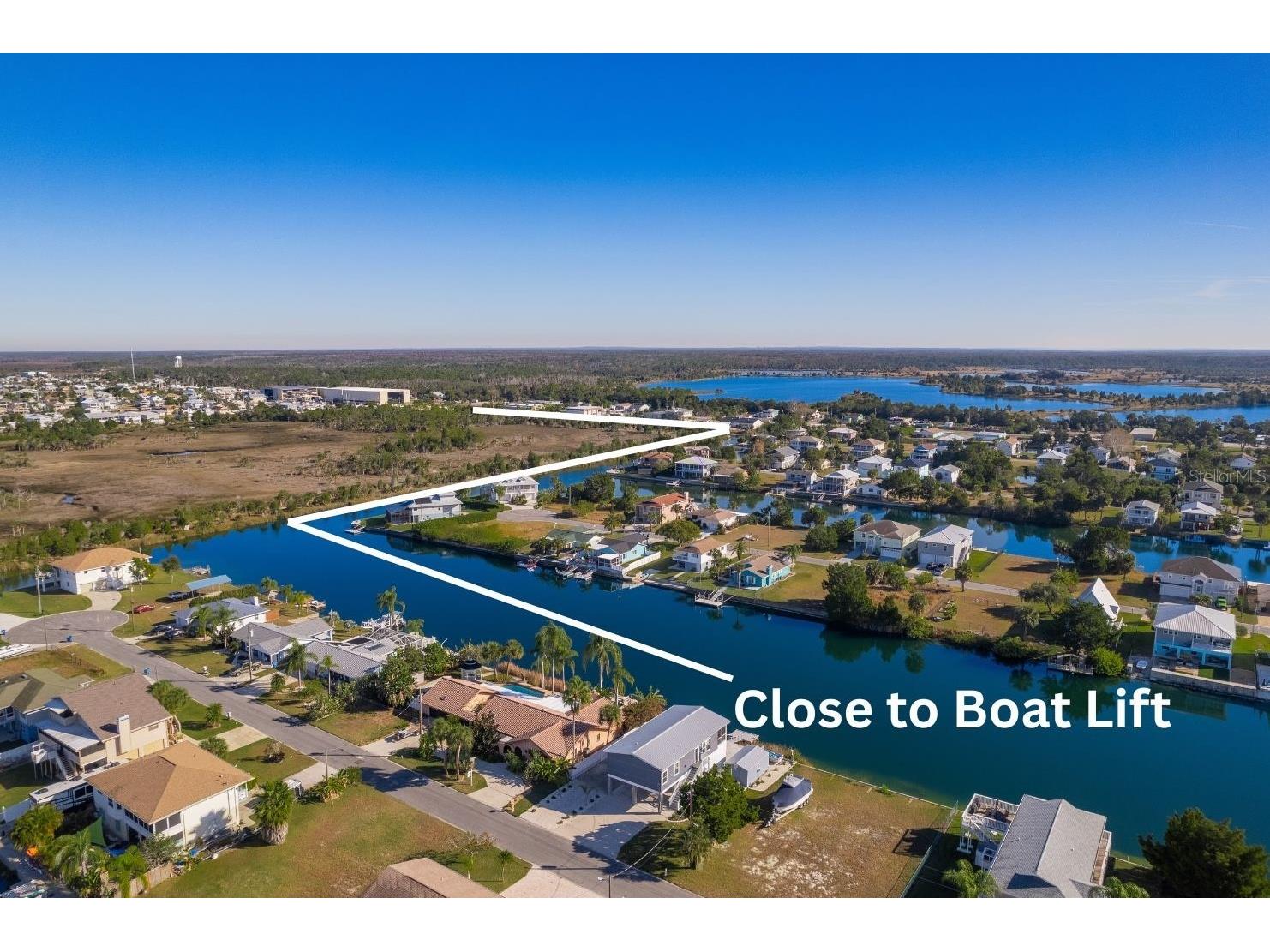 3356 Oleander Drive Hernando Beach FL 34607 - GULF W7881629 image18