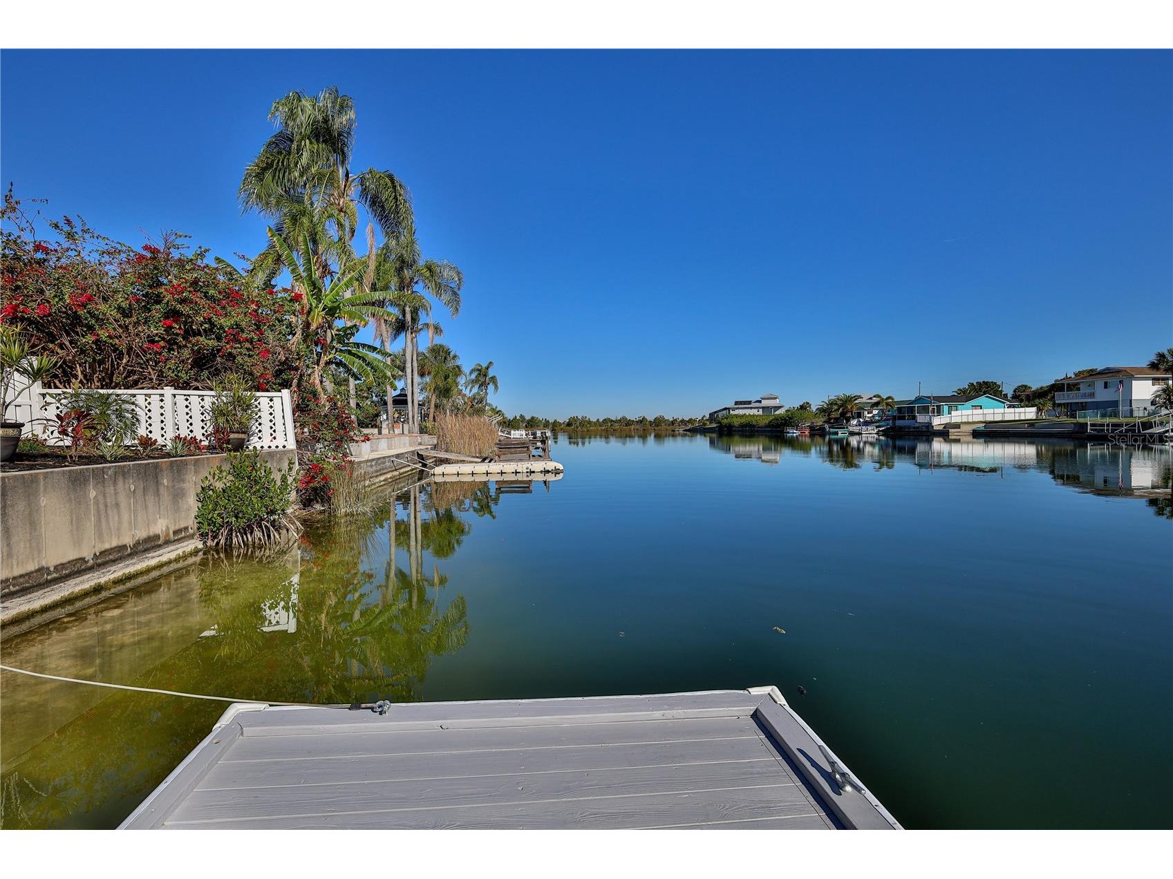 3356 Oleander Drive Hernando Beach FL 34607 - GULF W7881629 image20