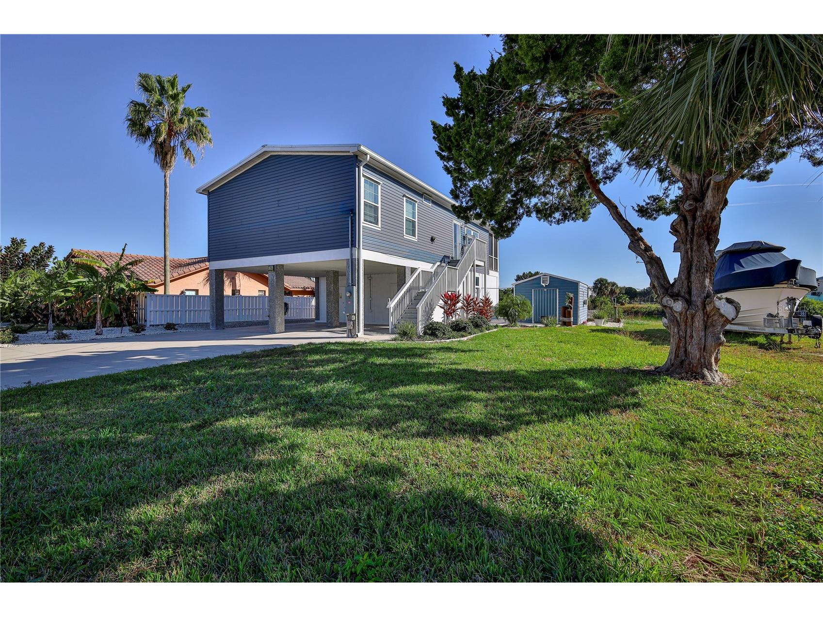 3356 Oleander Drive Hernando Beach FL 34607 - GULF W7881629 image21