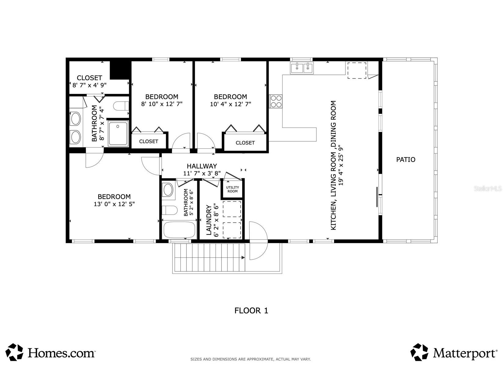 3356 Oleander Drive Hernando Beach FL 34607 - GULF W7881629 image23