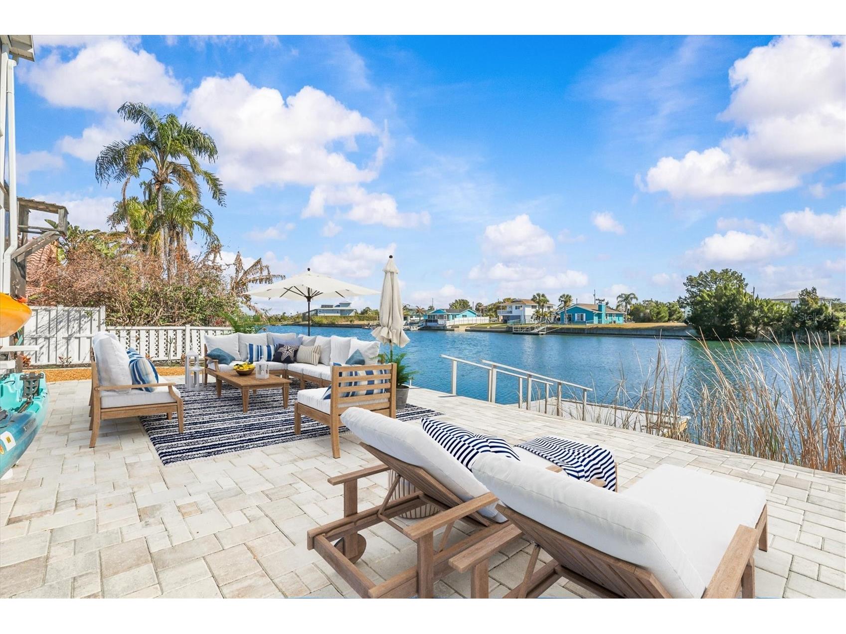 3356 Oleander Drive Hernando Beach FL 34607 - GULF W7881629 image3