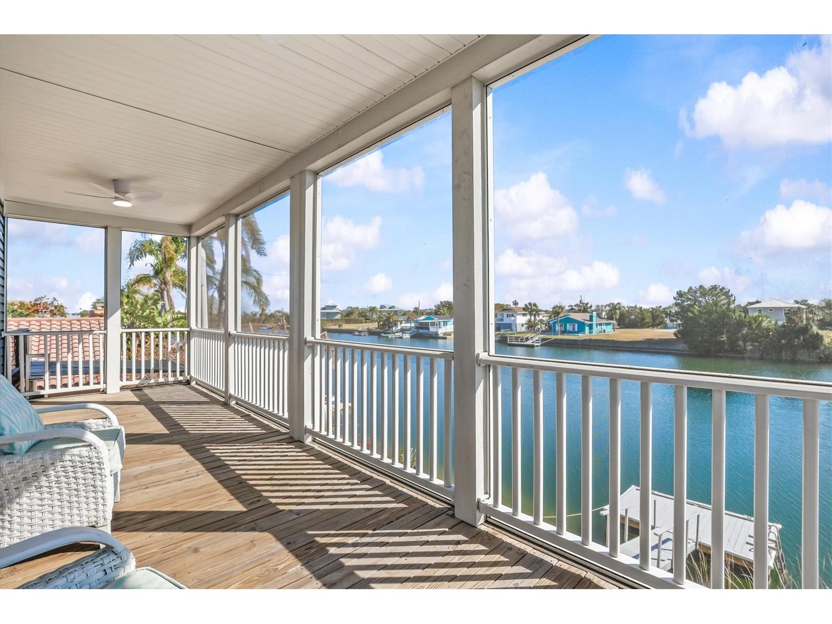 3356 Oleander Drive Hernando Beach FL 34607 - GULF W7881629 image4