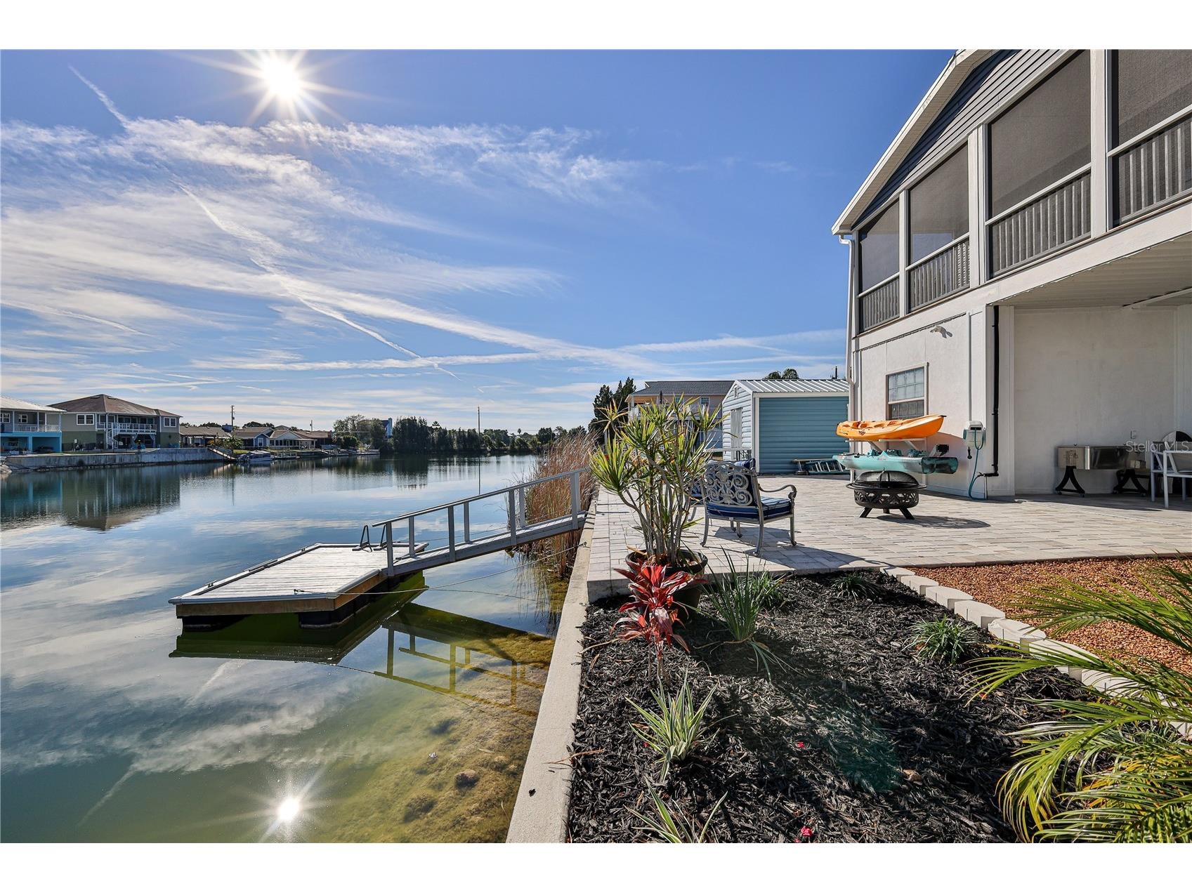 3356 Oleander Drive Hernando Beach FL 34607 - GULF W7881629 image5