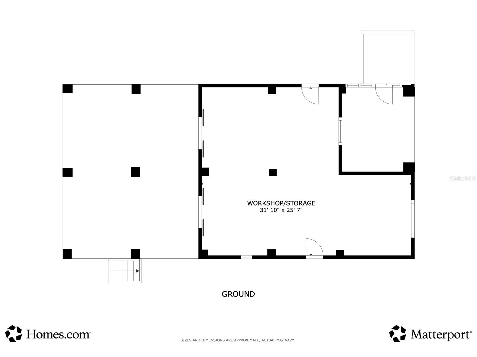 3356 Oleander Drive Hernando Beach FL 34607 - GULF W7881629 image54