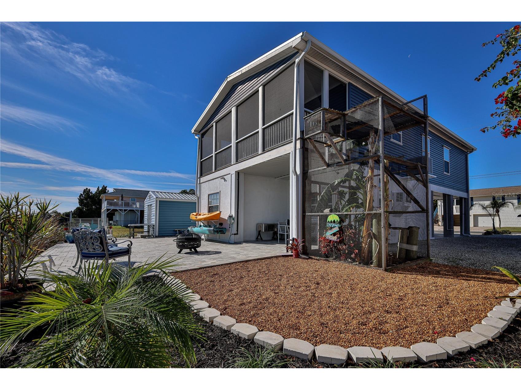 3356 Oleander Drive Hernando Beach FL 34607 - GULF W7881629 image58