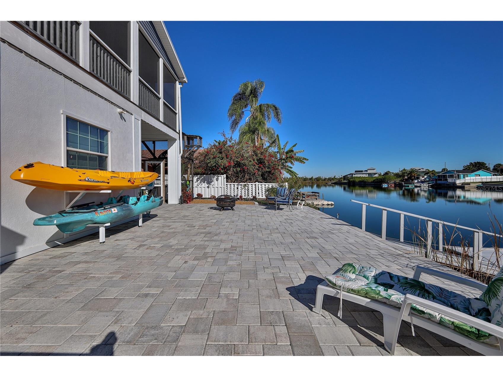 3356 Oleander Drive Hernando Beach FL 34607 - GULF W7881629 image59