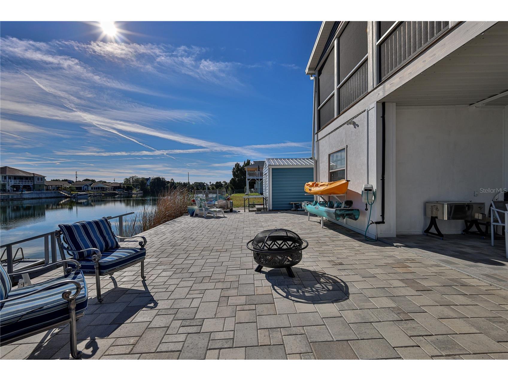 3356 Oleander Drive Hernando Beach FL 34607 - GULF W7881629 image61