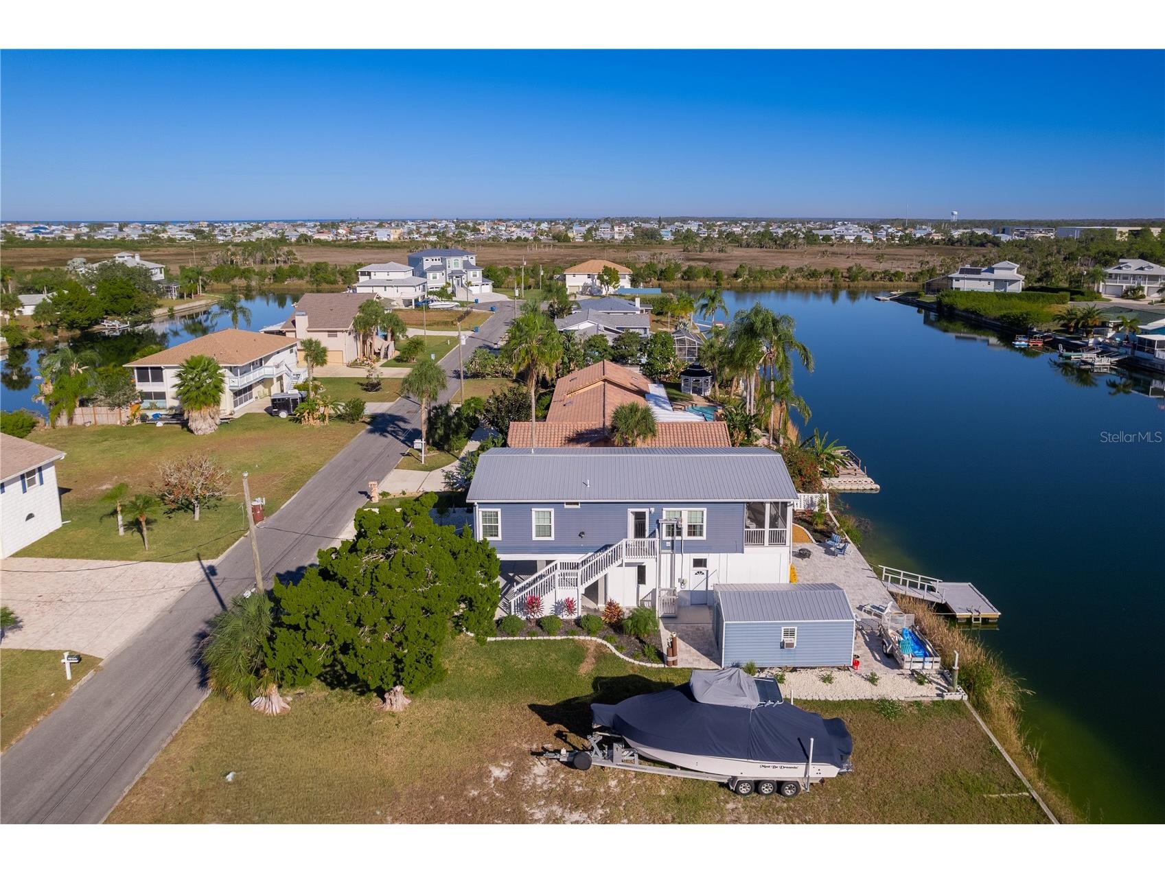 3356 Oleander Drive Hernando Beach FL 34607 - GULF W7881629 image66