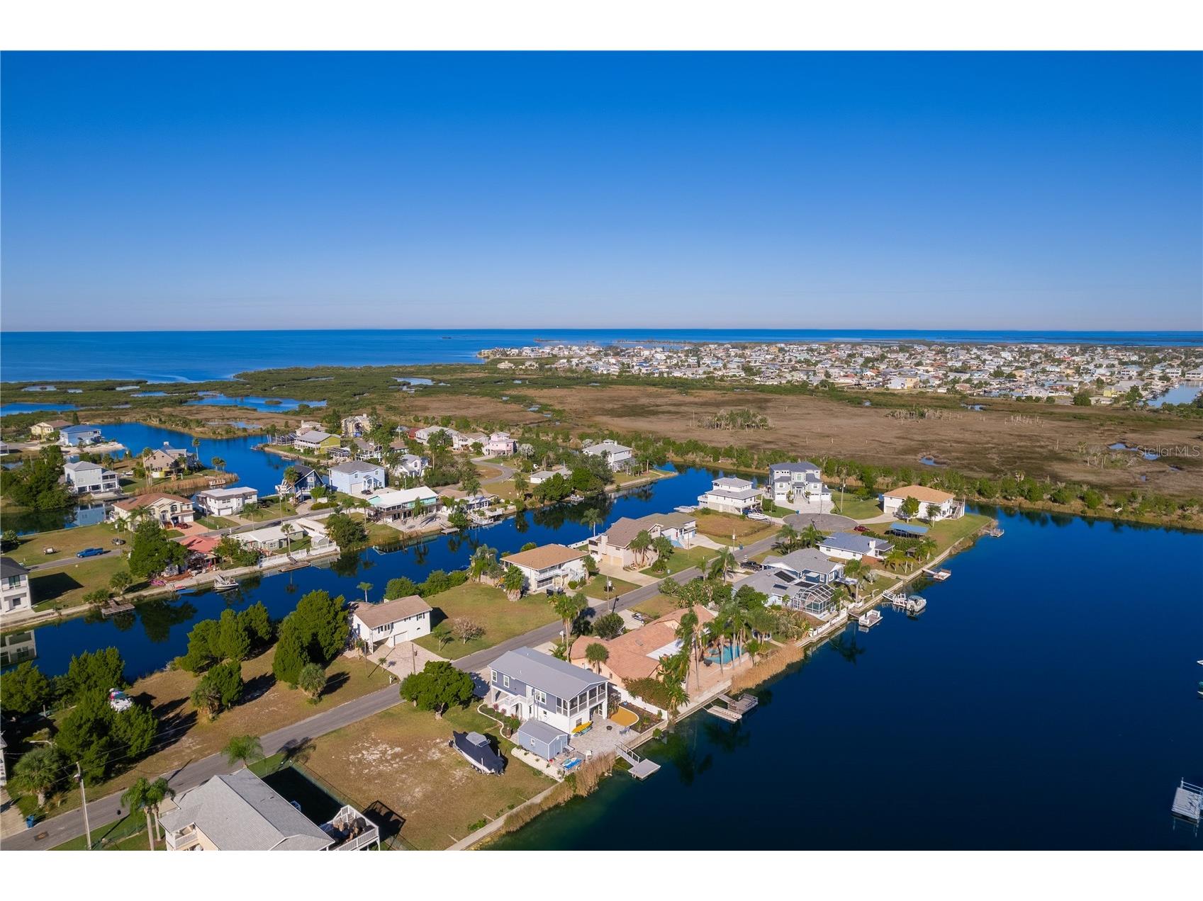 3356 Oleander Drive Hernando Beach FL 34607 - GULF W7881629 image68