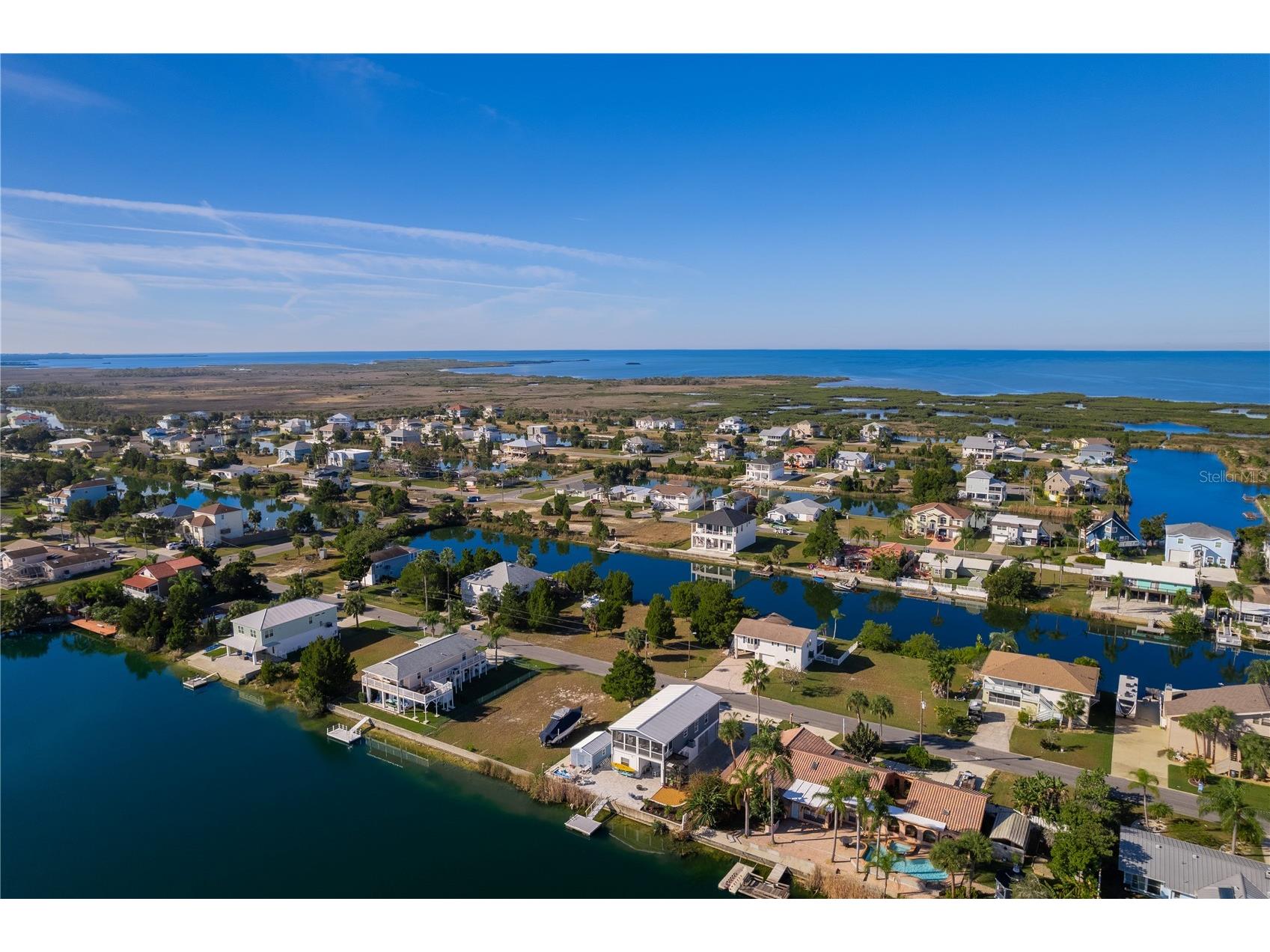 3356 Oleander Drive Hernando Beach FL 34607 - GULF W7881629 image69