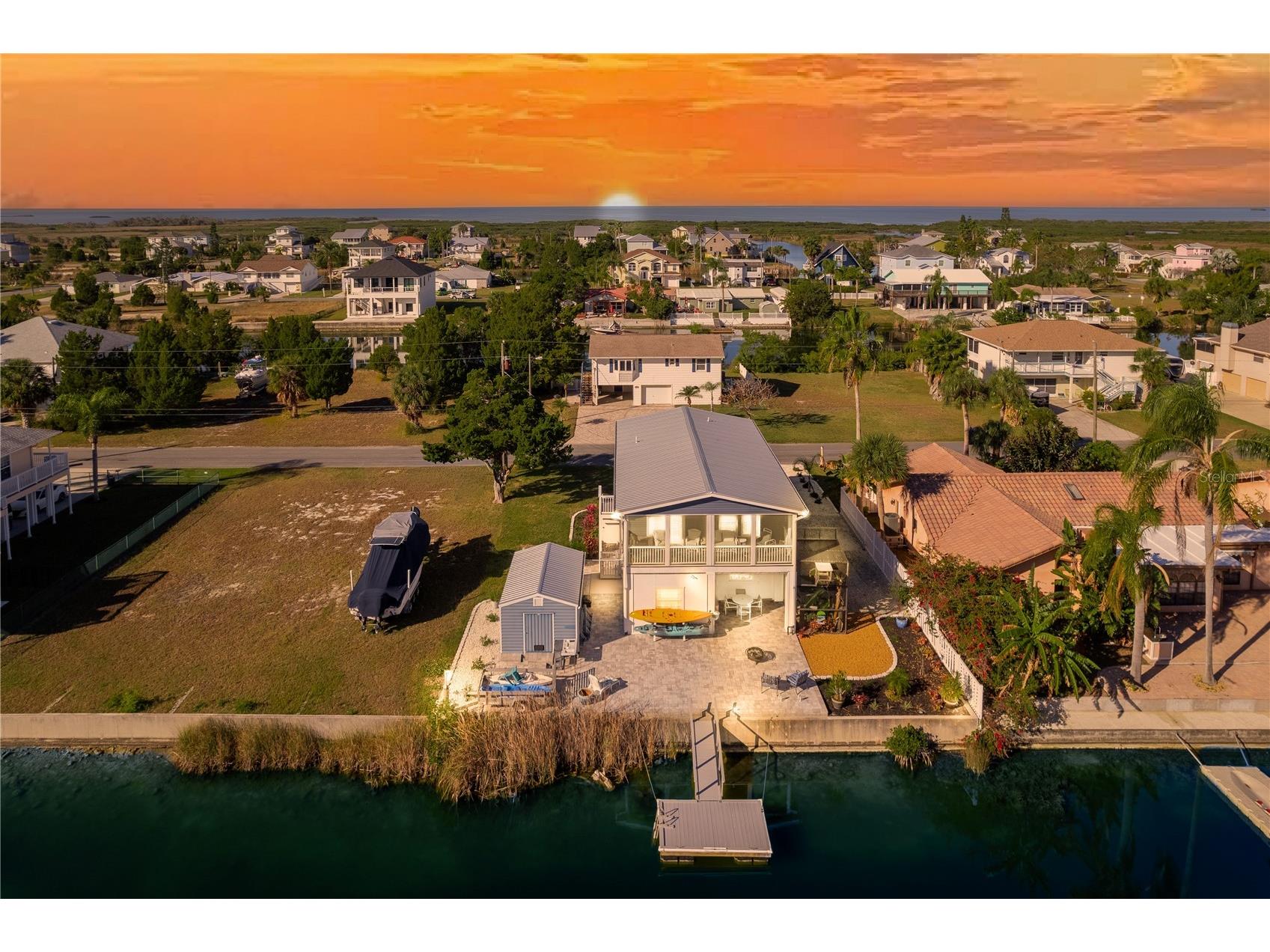 3356 Oleander Drive Hernando Beach FL 34607 - GULF W7881629 image70