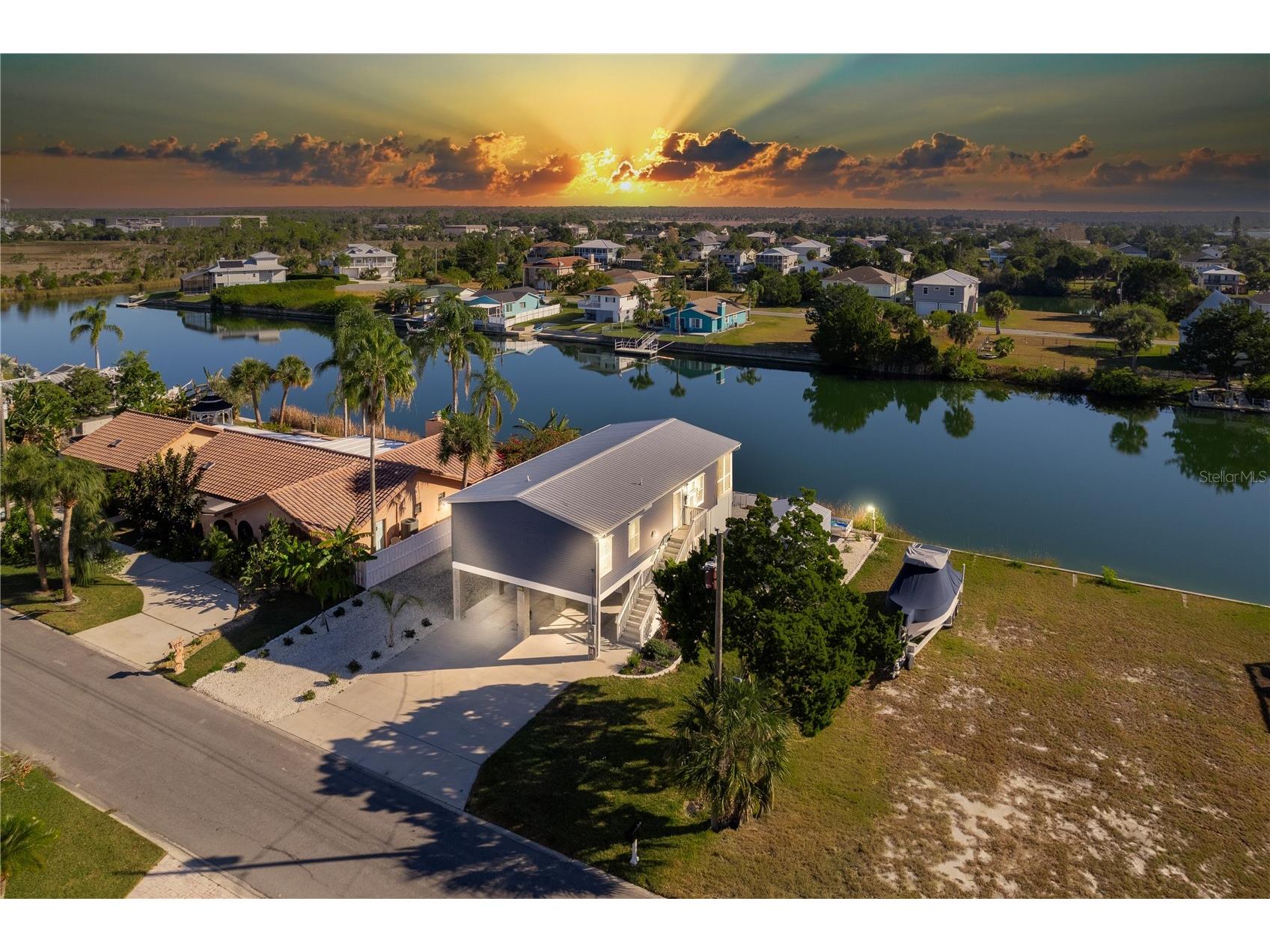 3356 Oleander Drive Hernando Beach FL 34607 - GULF W7881629 image71