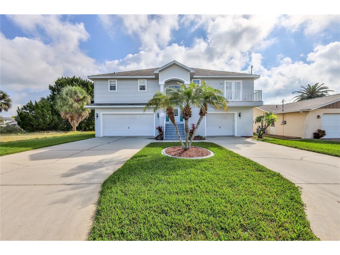 3356 Poinsettia Drive Hernando Beach FL 34607 W7852660 image1