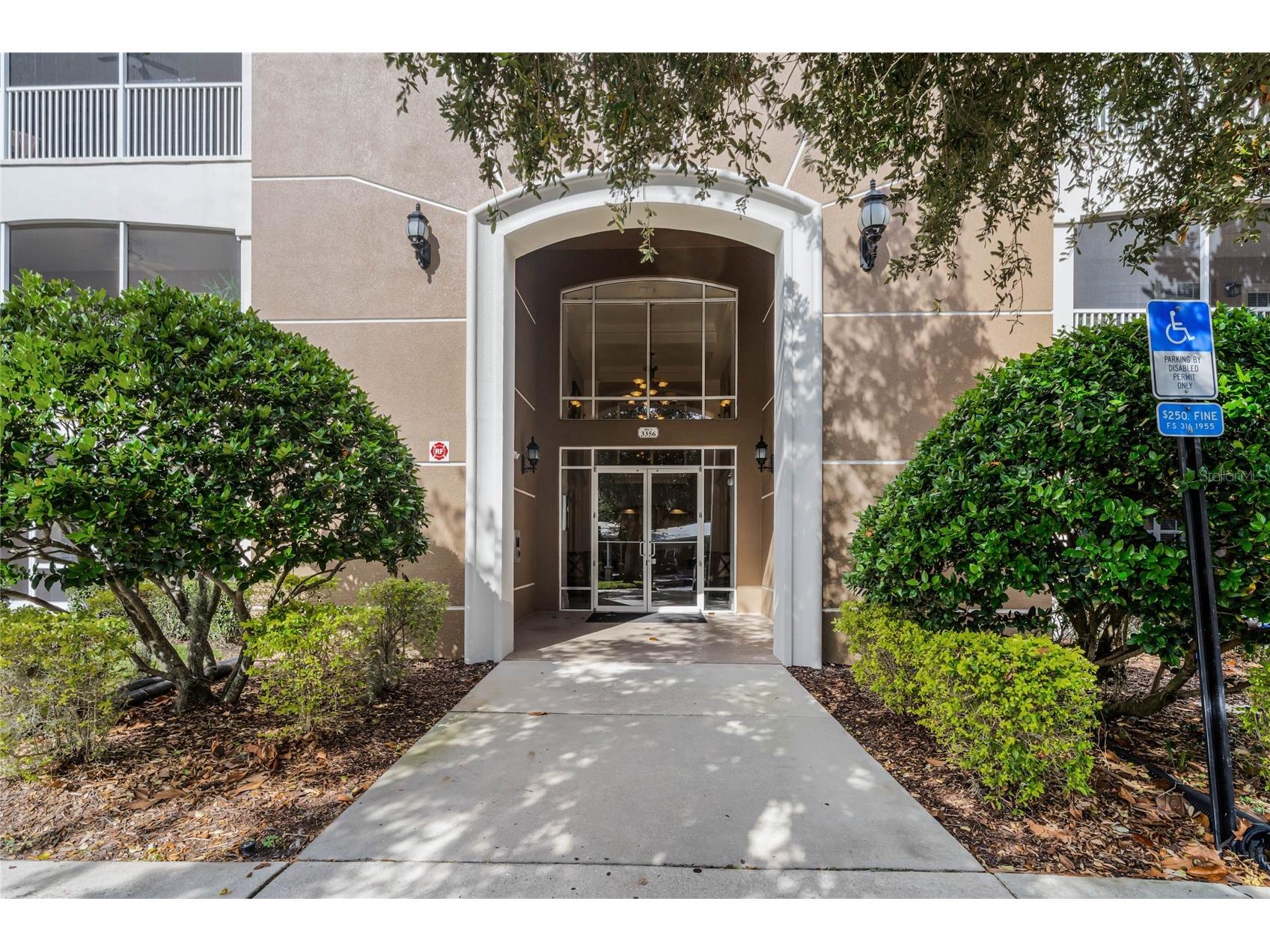 3356 Robert Trent Jones Drive #101 Orlando FL 32835 O6394548 image1