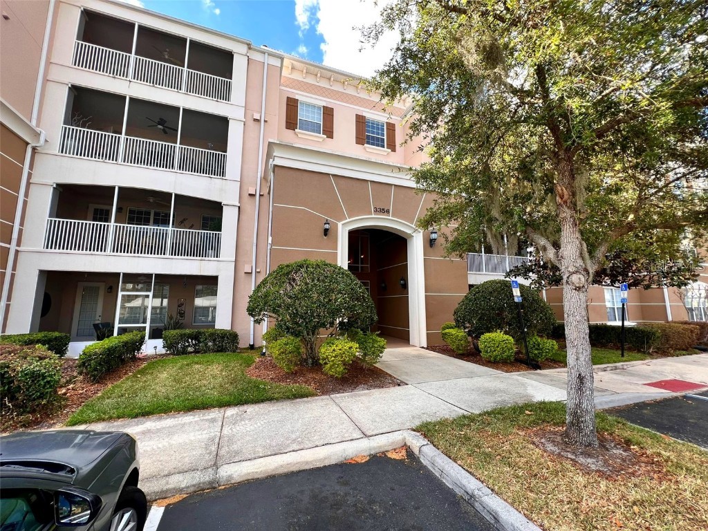 3356 Robert Trent Jones Drive #202 Orlando FL 32835 O6100411 image1