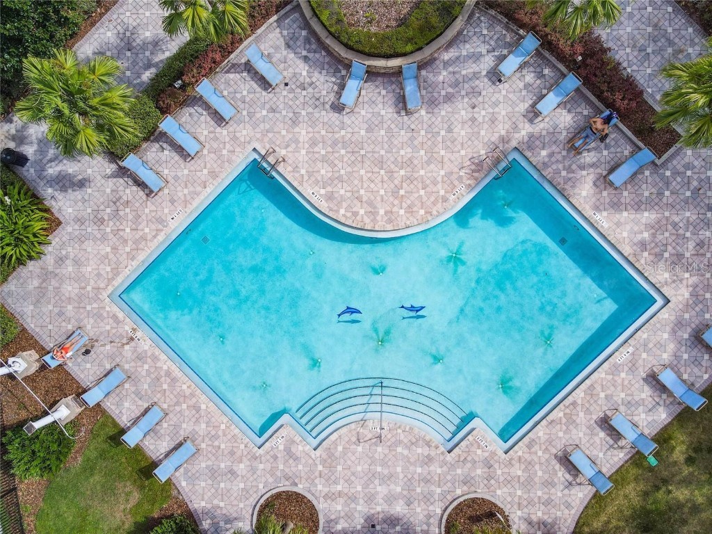 3356 Robert Trent Jones Drive #20406 Orlando FL 32835 O6371154 image24