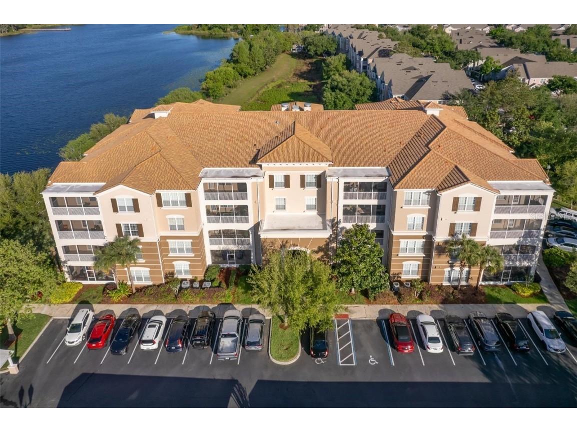 3356 Robert Trent Jones Drive #40306 Orlando FL 32835 O6288963 image1