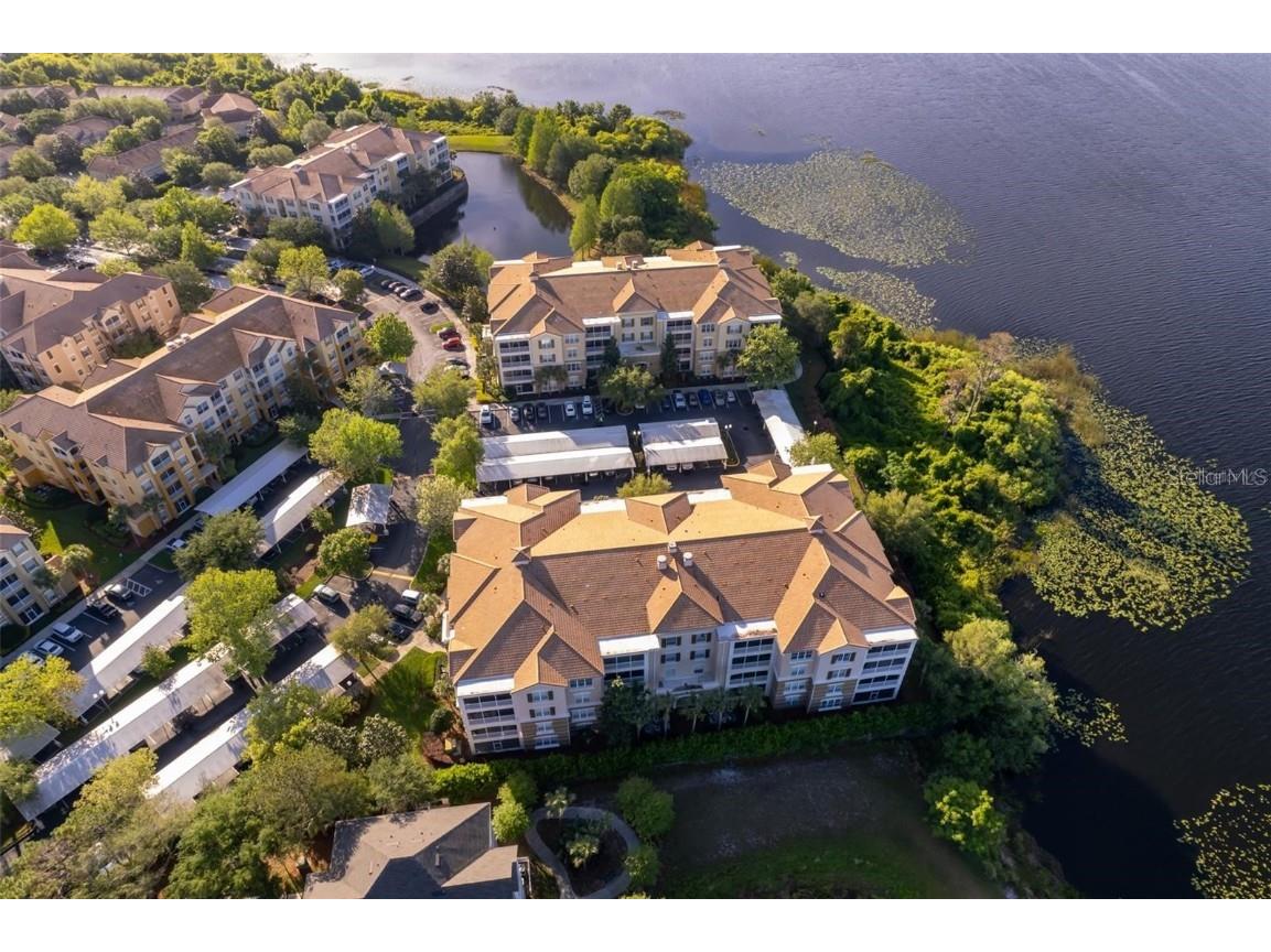 3356 Robert Trent Jones Drive #40306 Orlando FL 32835 O6288963 image2