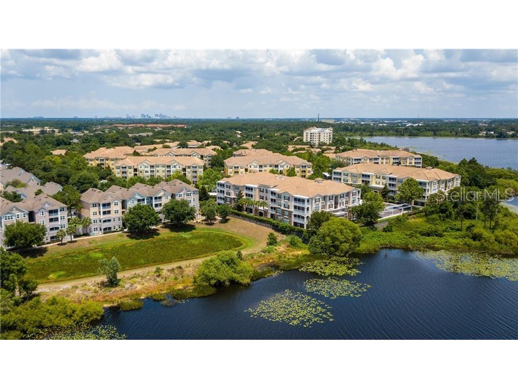3356 Robert Trent Jones Drive #40306 Orlando FL 32835 O6288963 image3