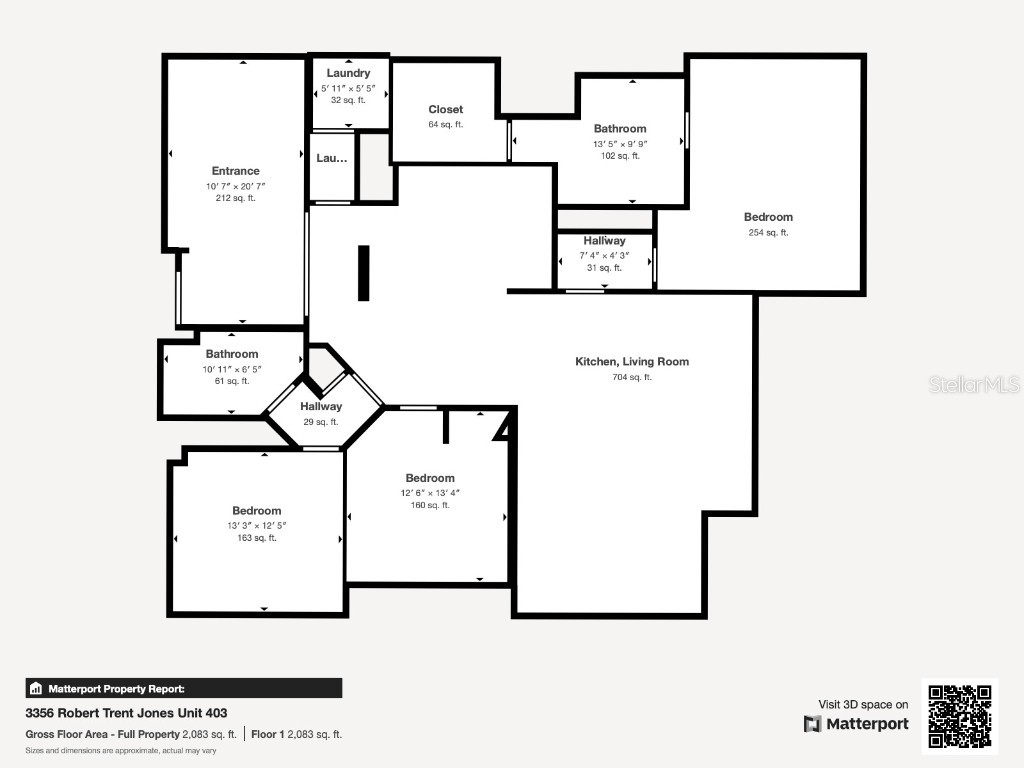 3356 Robert Trent Jones Drive #40306 Orlando FL 32835 O6288963 image34