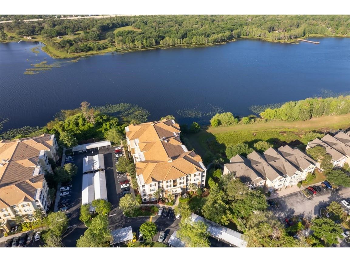 3356 Robert Trent Jones Drive #40306 Orlando FL 32835 O6288963 image4