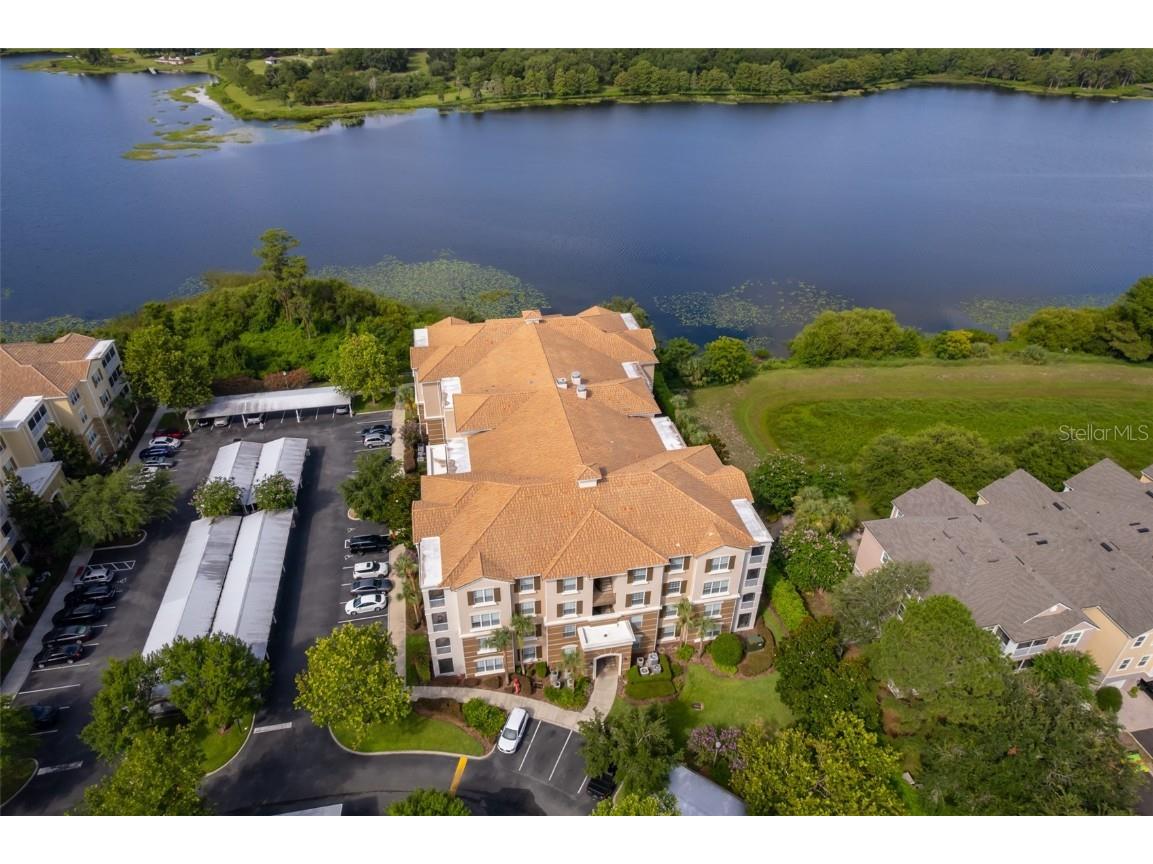 3356 Robert Trent Jones Drive #40306 Orlando FL 32835 O6288963 image5