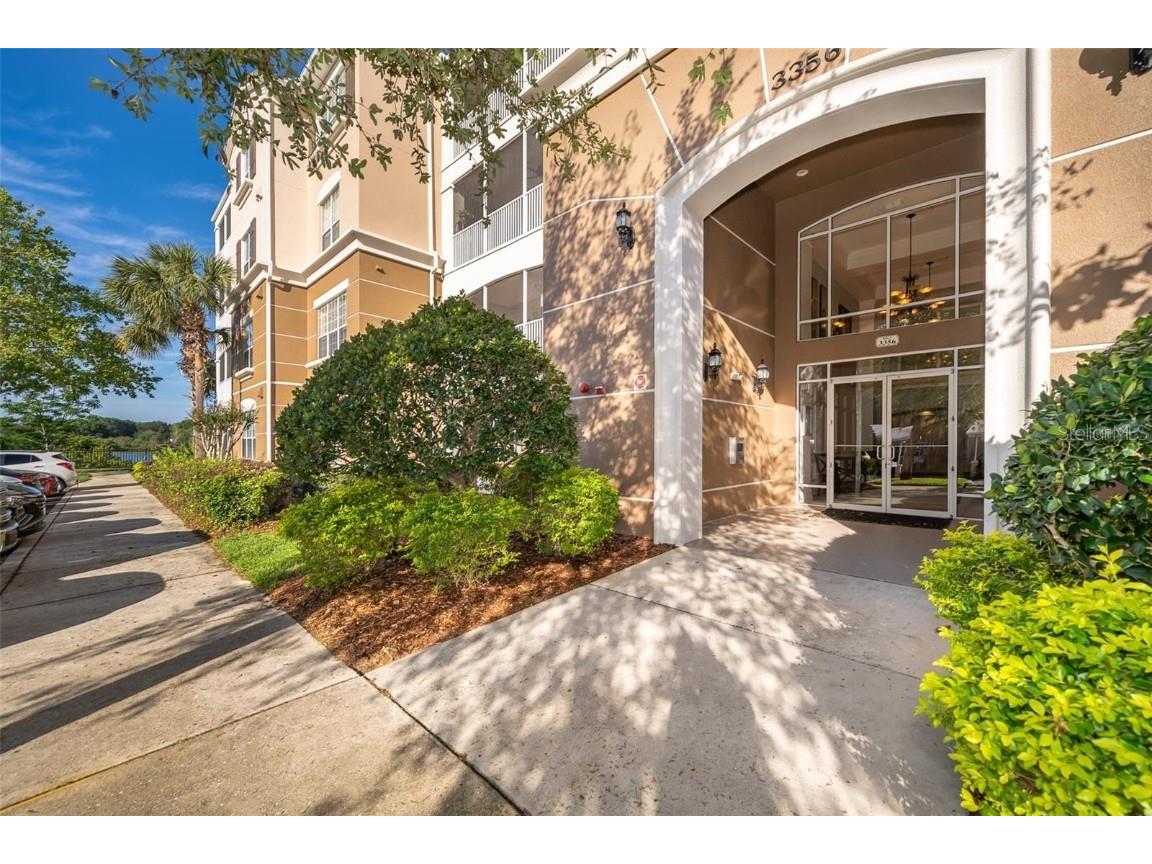 3356 Robert Trent Jones Drive #40306 Orlando FL 32835 O6288963 image8