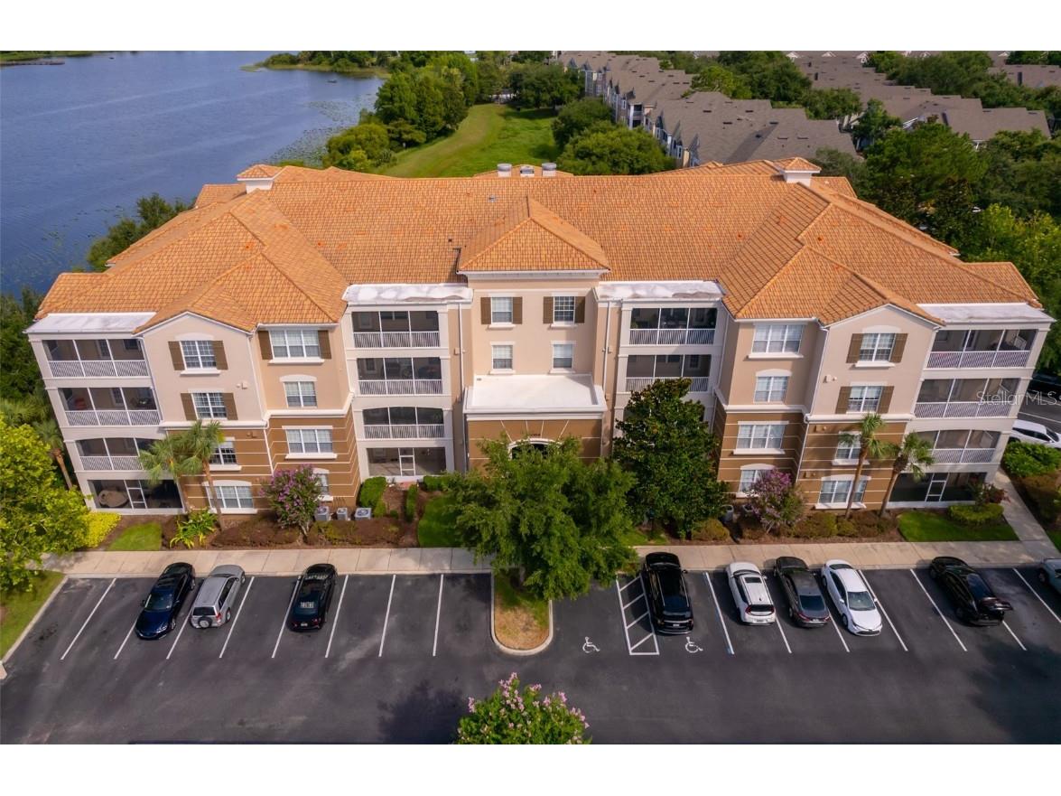 3356 Robert Trent Jones Drive #40306 Orlando FL 32835 O6326227 image1