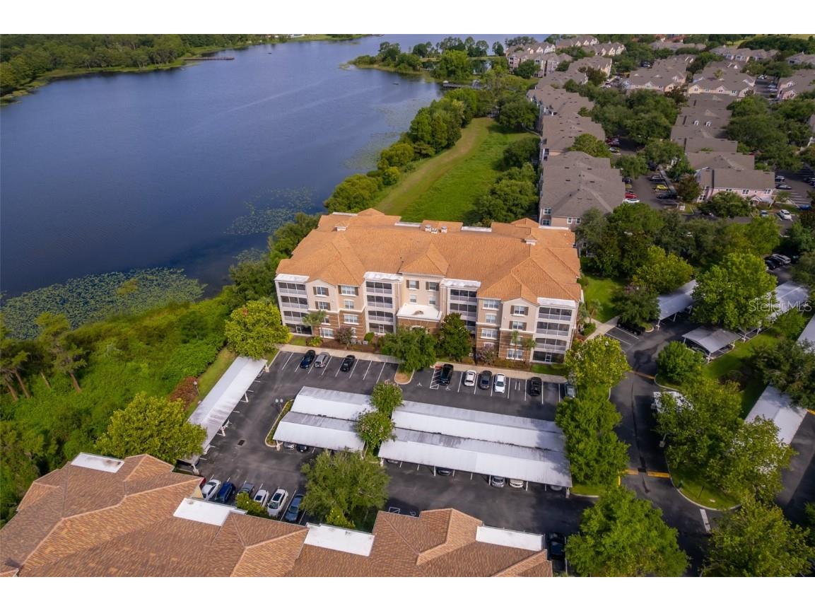 3356 Robert Trent Jones Drive #40306 Orlando FL 32835 O6326227 image2