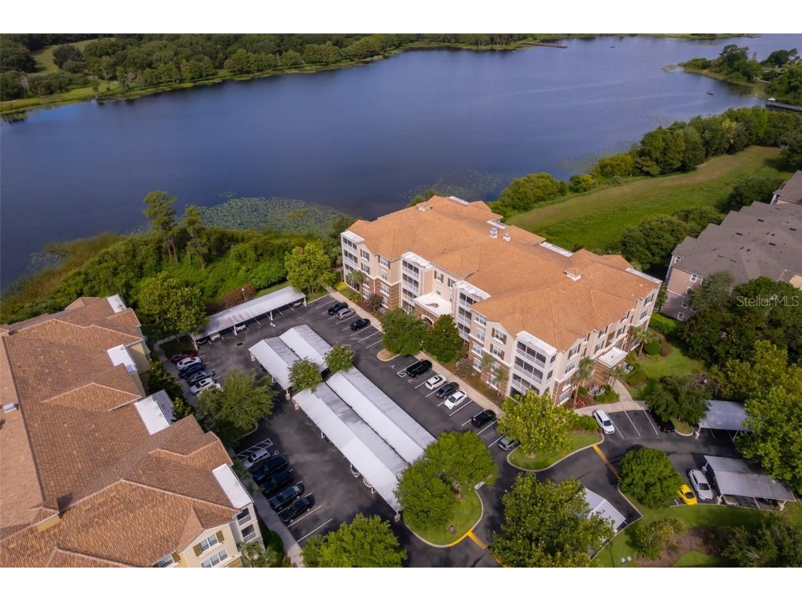 3356 Robert Trent Jones Drive #40306 Orlando FL 32835 O6326227 image3
