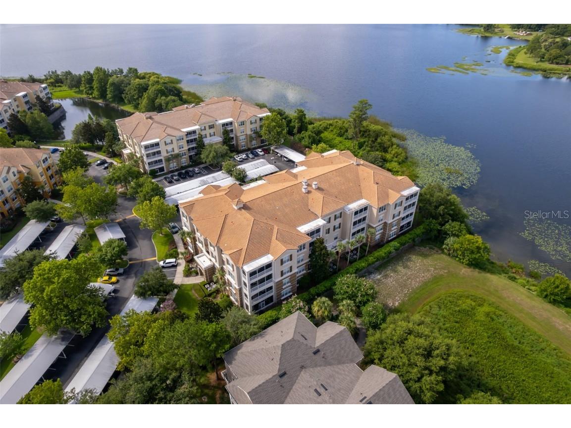 3356 Robert Trent Jones Drive #40306 Orlando FL 32835 O6326227 image5