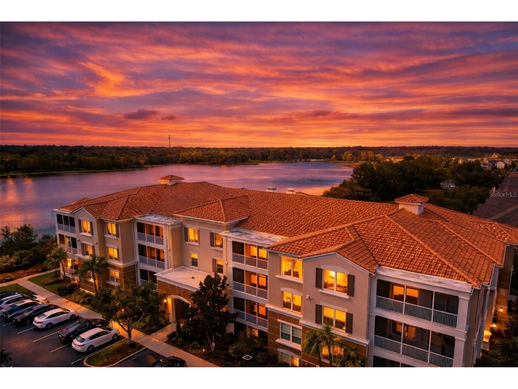 3356 Robert Trent Jones Drive #407 Orlando FL 32835 S5137336 image1