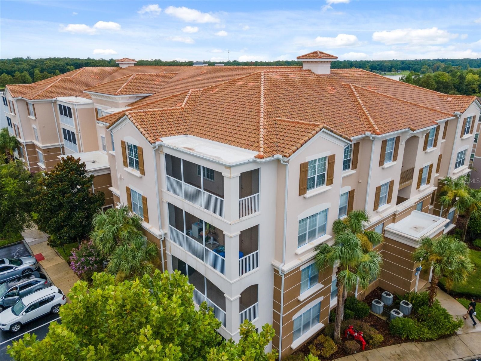 3356 Robert Trent Jones Drive #407 Orlando FL 32835 S5137336 image19