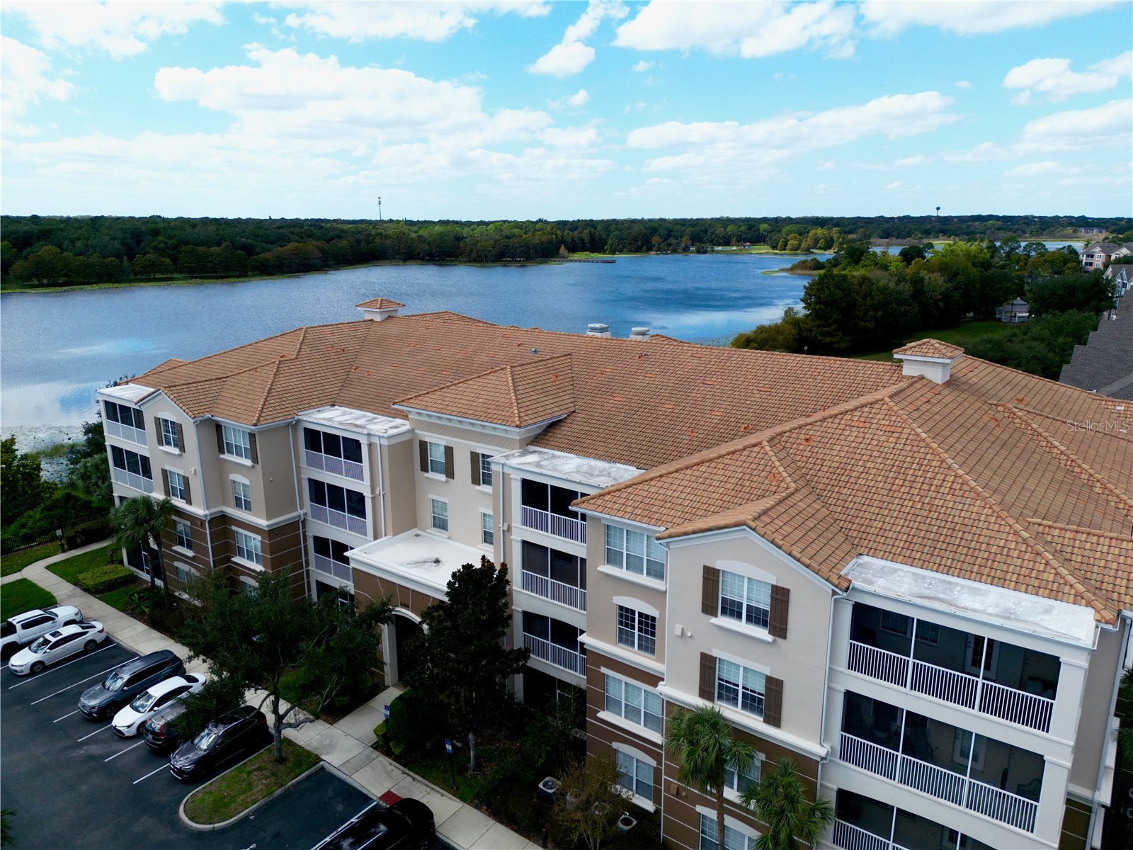 3356 Robert Trent Jones Drive #407 Orlando FL 32835 S5137336 image2