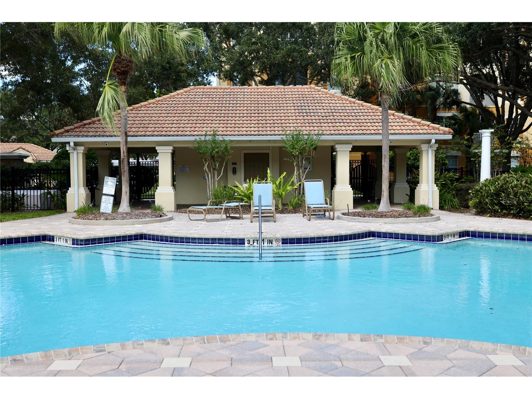 3356 Robert Trent Jones Drive #407 Orlando FL 32835 S5137336 image20