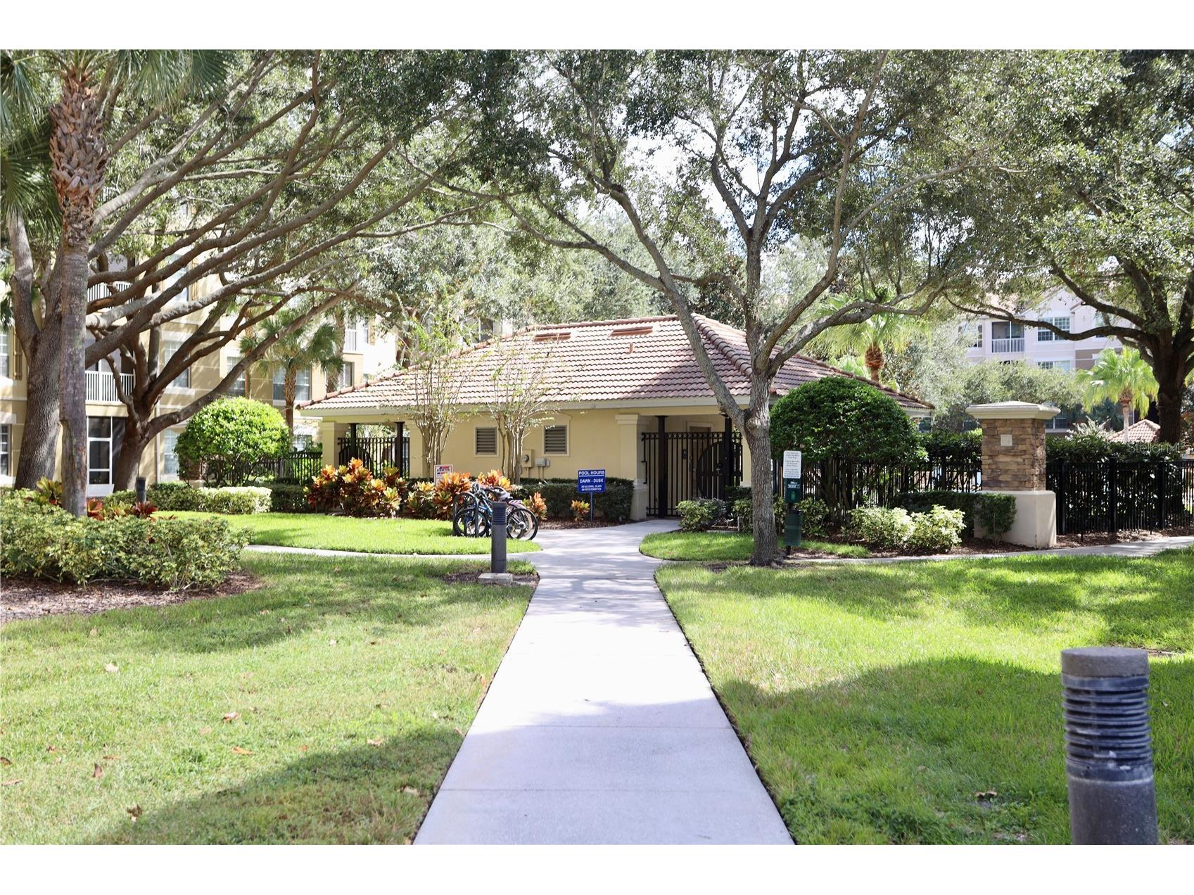 3356 Robert Trent Jones Drive #407 Orlando FL 32835 S5137336 image23