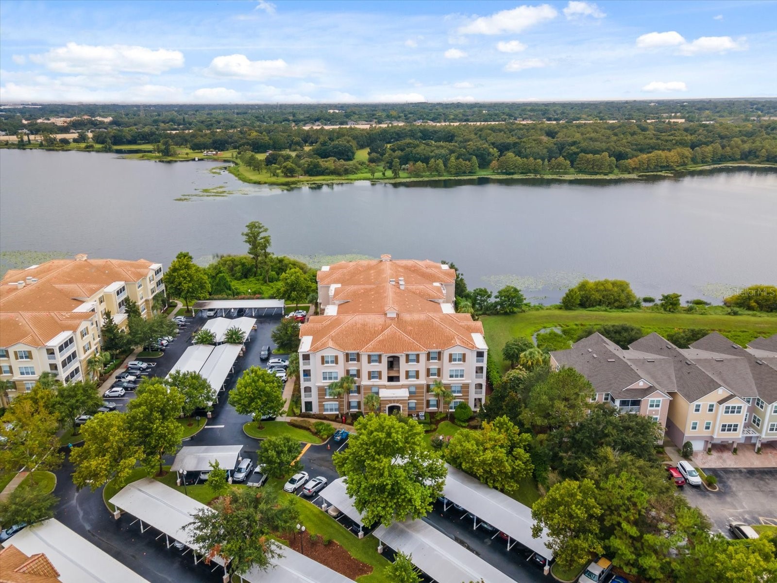 3356 Robert Trent Jones Drive #407 Orlando FL 32835 S5137336 image24