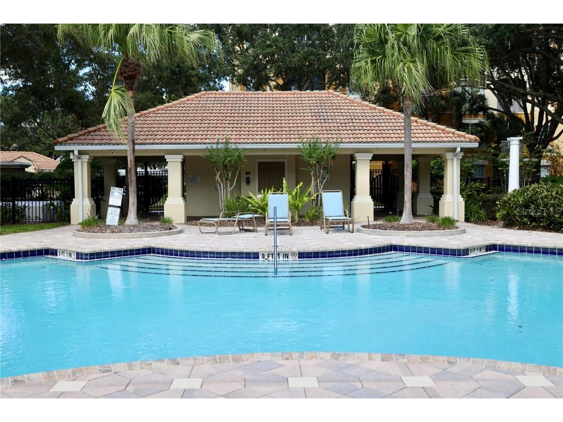3356 Robert Trent Jones Drive #407 Orlando FL 32835 S5137336 image19
