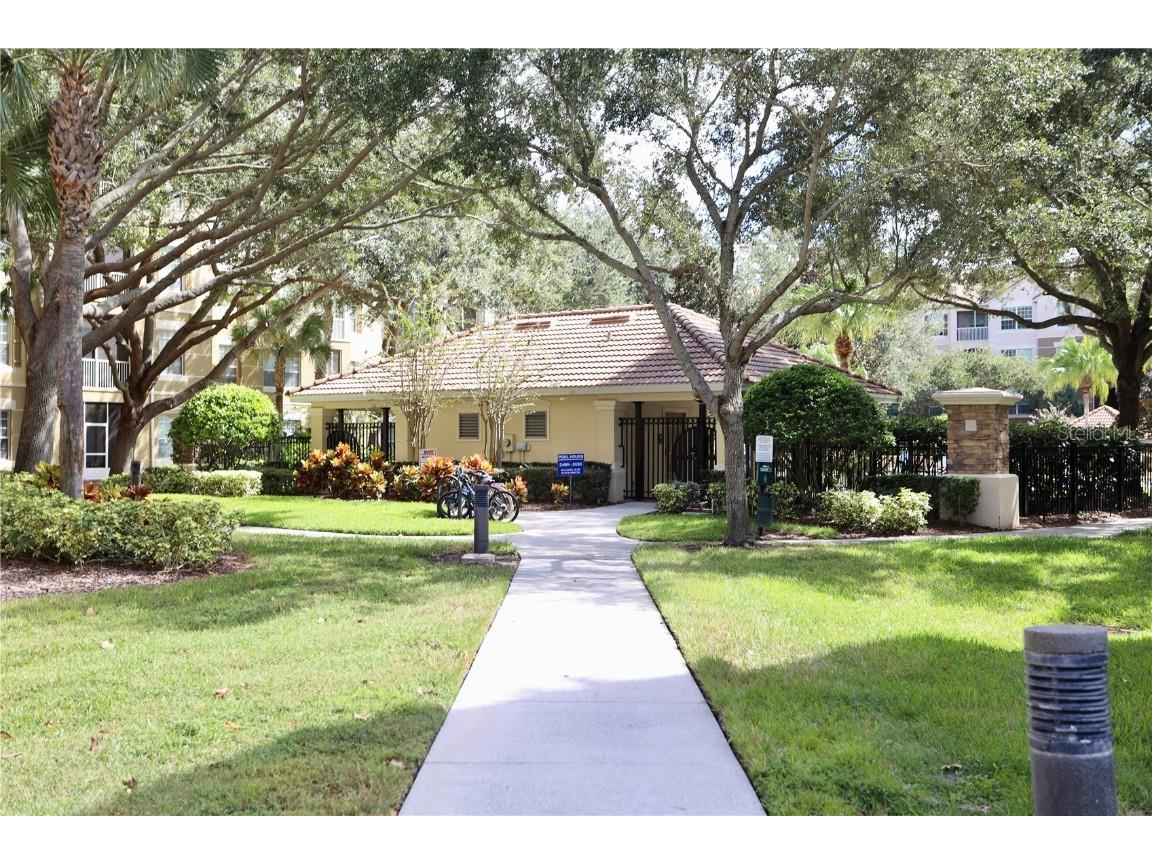 3356 Robert Trent Jones Drive #407 Orlando FL 32835 S5137336 image22