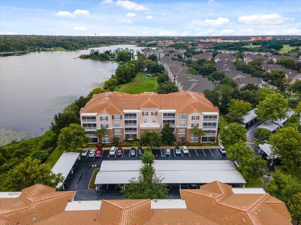 3356 Robert Trent Jones Drive #407 Orlando FL 32835 S5137336 image24